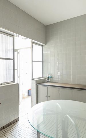 Apartamento à venda com 190m², 3 quartos e sem vagaCozinha