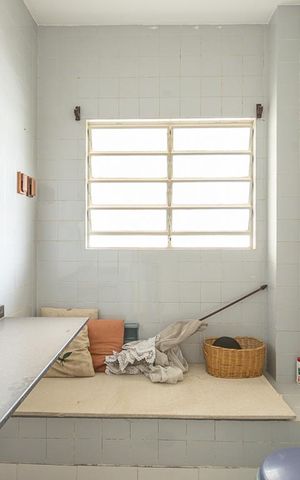 Apartamento à venda com 190m², 3 quartos e sem vagaBanheiro Social