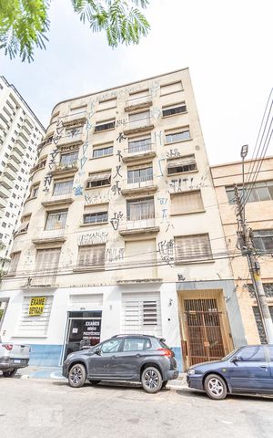 Apartamento à venda com 190m², 3 quartos e sem vagaFachada