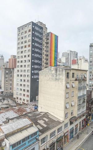 Apartamento à venda com 190m², 3 quartos e sem vagaVista Sala
