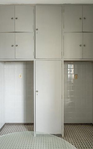 Apartamento à venda com 190m², 3 quartos e sem vagaCozinha