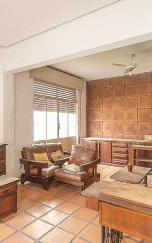 Apartamento à venda com 190m², 3 quartos e sem vagaSala
