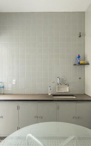 Apartamento à venda com 190m², 3 quartos e sem vagaCozinha