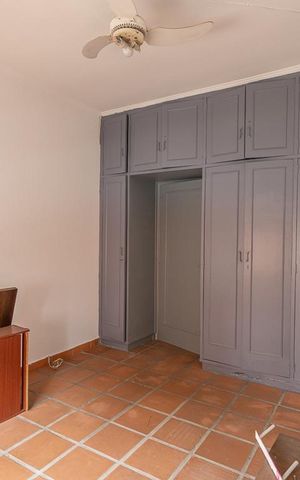 Apartamento à venda com 190m², 3 quartos e sem vagaQuarto 2