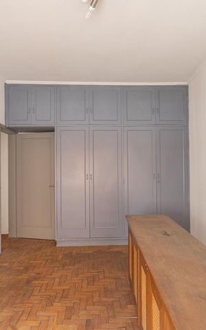 Apartamento à venda com 190m², 3 quartos e sem vagaQuarto 3