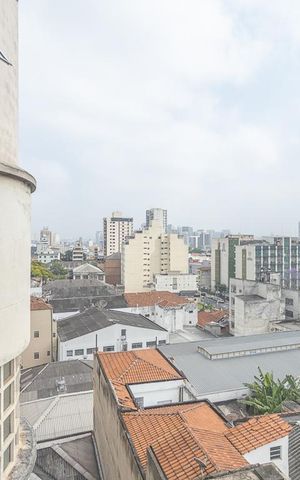 Apartamento à venda com 190m², 3 quartos e sem vagaVista Área Serviço