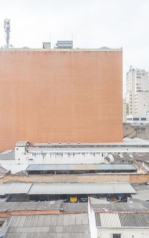 Apartamento à venda com 190m², 3 quartos e sem vagaVista Quarto 3