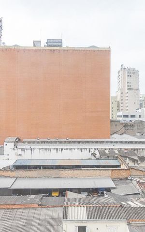 Apartamento à venda com 190m², 3 quartos e sem vagaVista Quarto 2