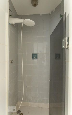 Apartamento à venda com 190m², 3 quartos e sem vagaBanheiro Social