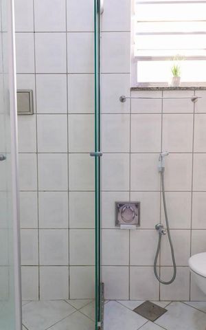 Apartamento à venda com 70m², 2 quartos e sem vagaBanheiro