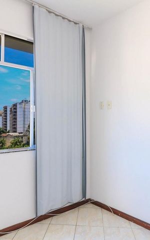 Apartamento à venda com 70m², 2 quartos e sem vagaQuarto