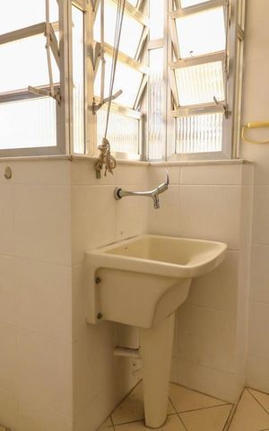 Apartamento à venda com 70m², 2 quartos e sem vagaÁrea de Serviço