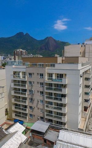 Apartamento à venda com 70m², 2 quartos e sem vagaQuarto 2