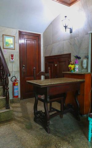 Apartamento à venda com 70m², 2 quartos e sem vagaHall de Entrada