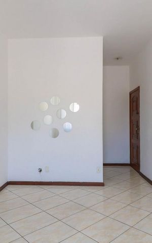 Apartamento à venda com 70m², 2 quartos e sem vagaSala