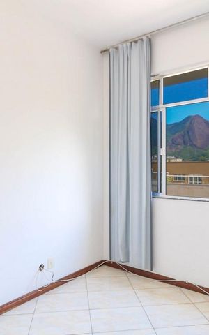 Apartamento à venda com 70m², 2 quartos e sem vagaQuarto