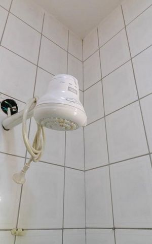 Apartamento à venda com 70m², 2 quartos e sem vagaBanheiro