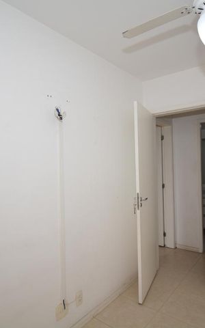 Apartamento para alugar com 55m², 2 quartos e 1 vagaQuarto 2