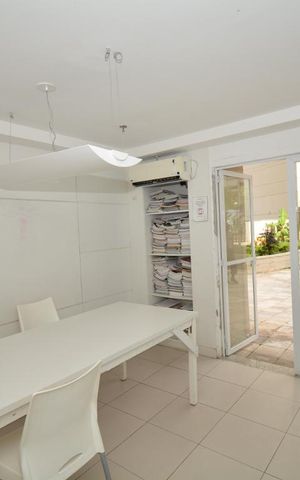 Apartamento para alugar com 55m², 2 quartos e 1 vagaSala de Estudos e Leitura