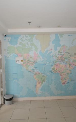 Apartamento para alugar com 55m², 2 quartos e 1 vagaSala de Estudos e Leitura