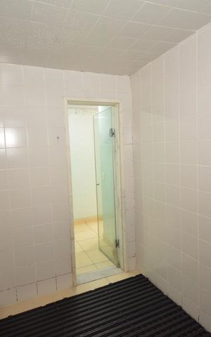 Apartamento para alugar com 55m², 2 quartos e 1 vagaSauna