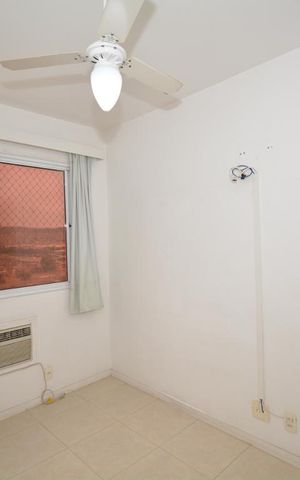 Apartamento para alugar com 55m², 2 quartos e 1 vagaQuarto 2