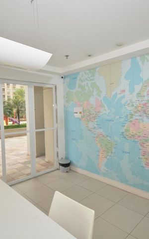 Apartamento para alugar com 55m², 2 quartos e 1 vagaSala de Estudos e Leitura