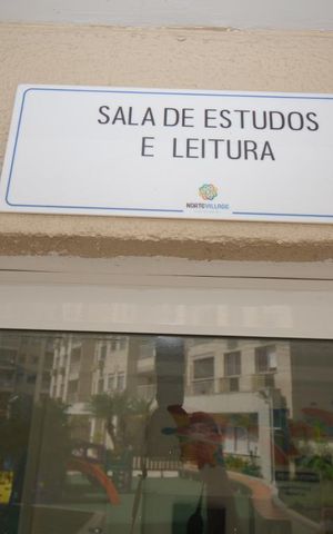 Apartamento para alugar com 55m², 2 quartos e 1 vagaSala de Estudos e Leitura