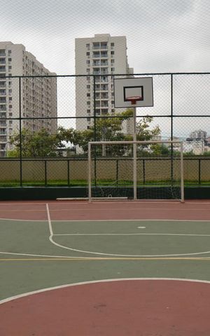 Apartamento para alugar com 55m², 2 quartos e 1 vagaQuadra Esportiva 1