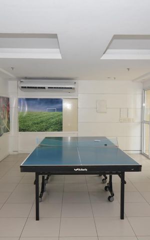 Apartamento para alugar com 55m², 2 quartos e 1 vagaSalão de jogos