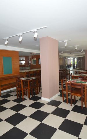 Apartamento para alugar com 55m², 2 quartos e 1 vagaÁrea comum - Salão de festas Teen