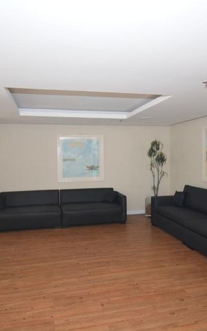 Apartamento para alugar com 55m², 2 quartos e 1 vagaÁrea Gourmet