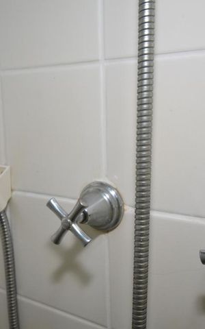 Apartamento para alugar com 55m², 2 quartos e 1 vagaBanheiro
