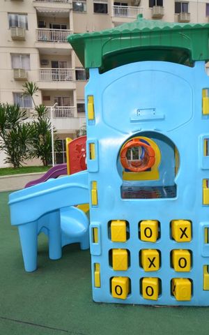 Apartamento para alugar com 55m², 2 quartos e 1 vagaÁrea Comum - Playground