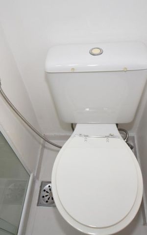 Apartamento para alugar com 55m², 2 quartos e 1 vagaBanheiro