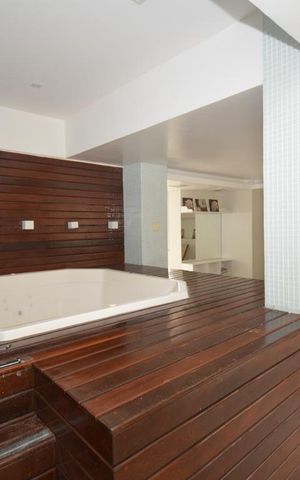 Apartamento para alugar com 55m², 2 quartos e 1 vagaSauna