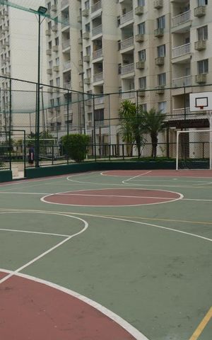 Apartamento para alugar com 55m², 2 quartos e 1 vagaQuadra Esportiva 1