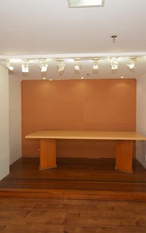 Apartamento para alugar com 55m², 2 quartos e 1 vagaÁrea comum - Salão de festas 1