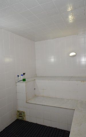 Apartamento para alugar com 55m², 2 quartos e 1 vagaSauna