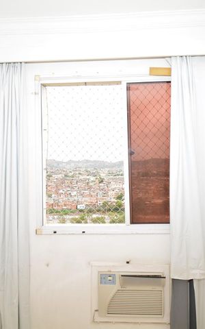 Apartamento para alugar com 55m², 2 quartos e 1 vagaQuarto 1