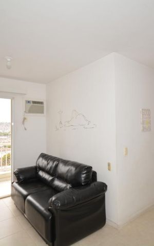 Apartamento para alugar com 55m², 2 quartos e 1 vagaSala