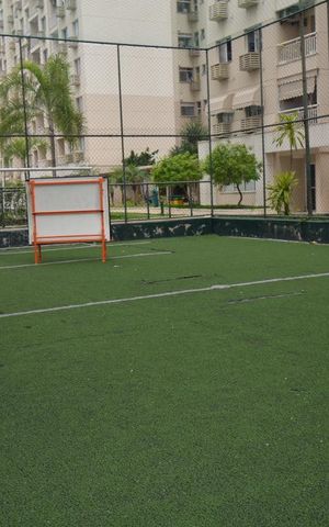 Apartamento para alugar com 55m², 2 quartos e 1 vagaQuadra Esportiva 2