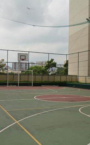 Apartamento para alugar com 55m², 2 quartos e 1 vagaQuadra Esportiva 1