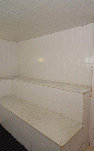 Apartamento para alugar com 55m², 2 quartos e 1 vagaSauna