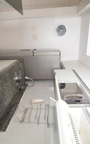 Apartamento para alugar com 55m², 2 quartos e 1 vagaCozinha e Área de Serviço
