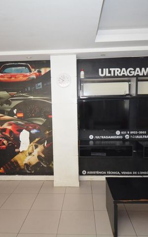 Apartamento para alugar com 55m², 2 quartos e 1 vagaSalão de jogos