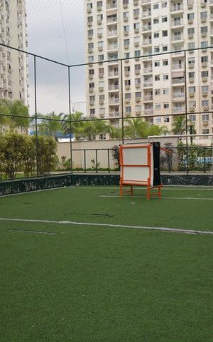 Apartamento para alugar com 55m², 2 quartos e 1 vagaQuadra Esportiva 2