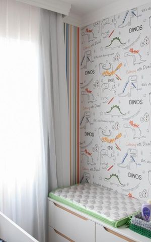 Apartamento à venda com 38m², 2 quartos e 1 vaga Apartamento à venda com 38m², 2 quartos e 1 vagaQuarto 2