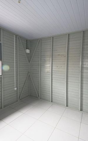 Casa para alugar com 160m², 8 quartos e 4 vagasQuarto 2
