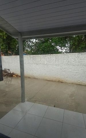 Casa para alugar com 160m², 8 quartos e 4 vagasVista Quarto 1